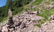 Sentiero Roccoli - Mencucca  - FOTOGALLERY